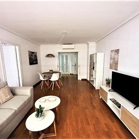 Rambla Apartment Alicante Exteriör bild