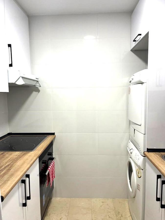 Rambla Apartment Alicante Exteriör bild