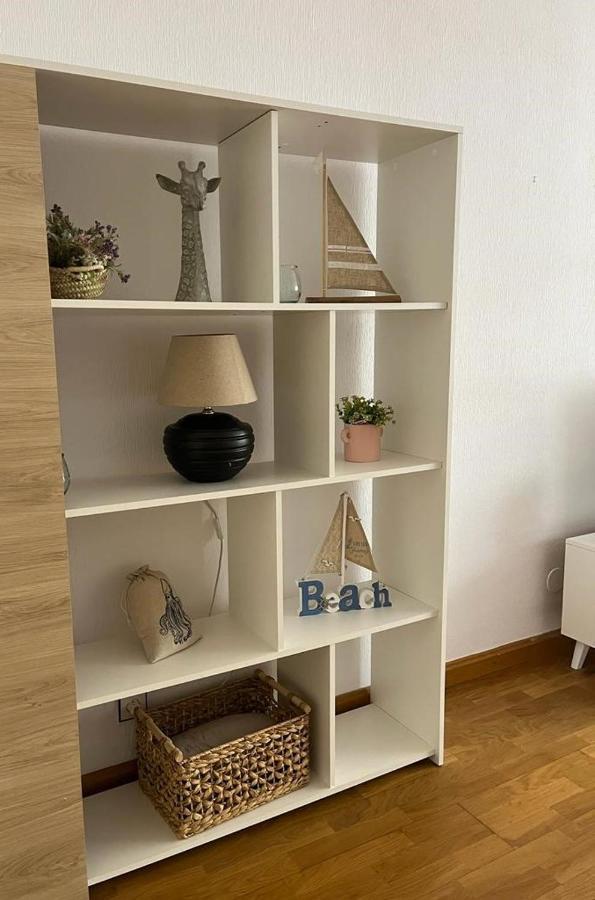 Rambla Apartment Alicante Exteriör bild