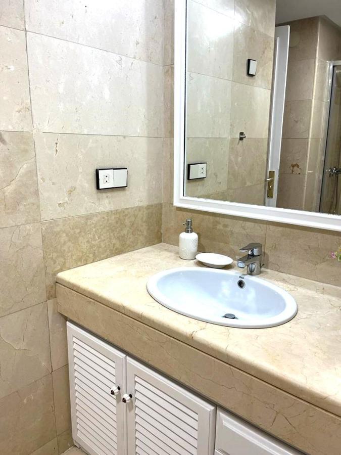Rambla Apartment Alicante Exteriör bild