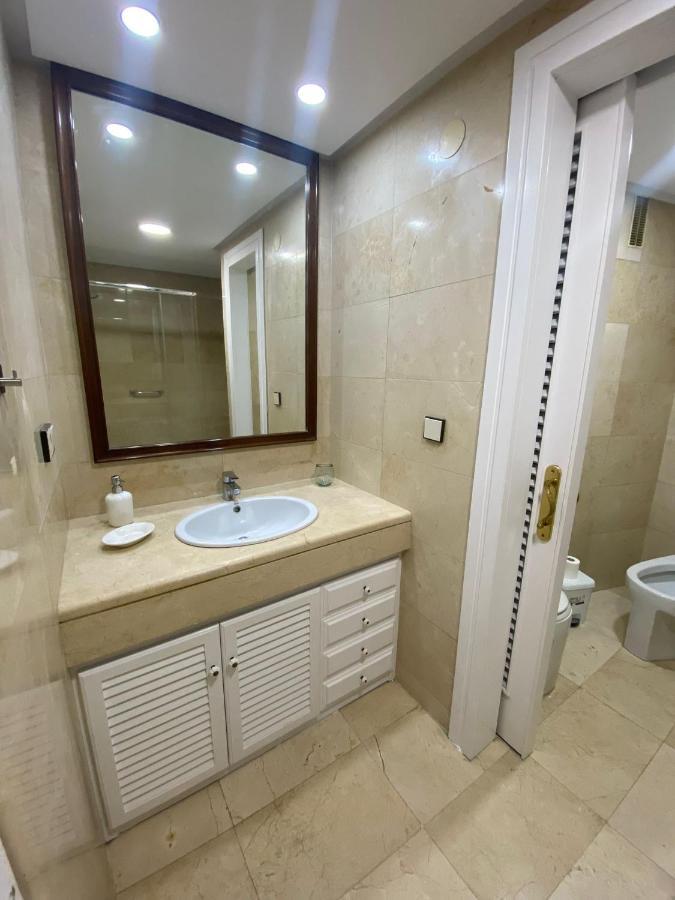 Rambla Apartment Alicante Exteriör bild