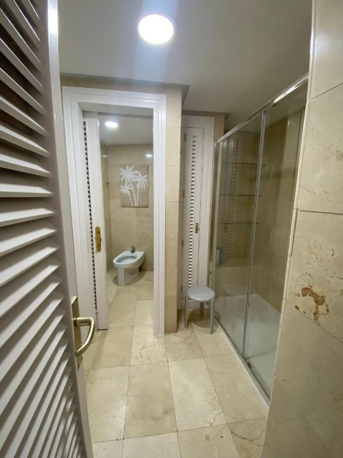 Rambla Apartment Alicante Exteriör bild