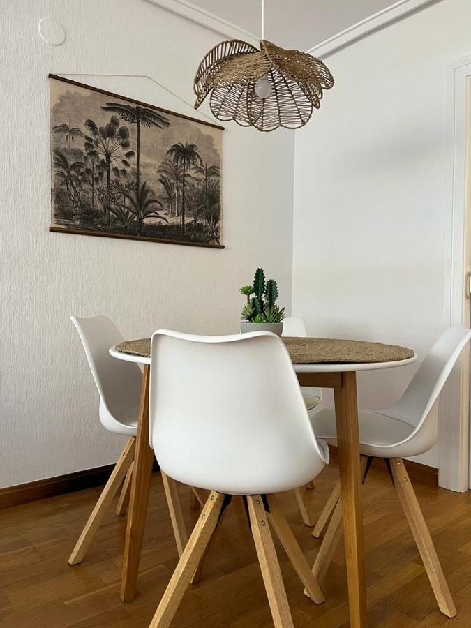 Rambla Apartment Alicante Exteriör bild