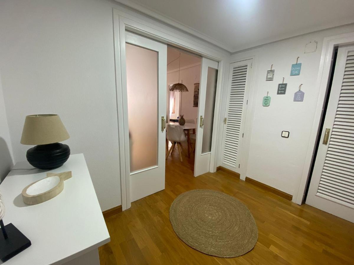Rambla Apartment Alicante Exteriör bild