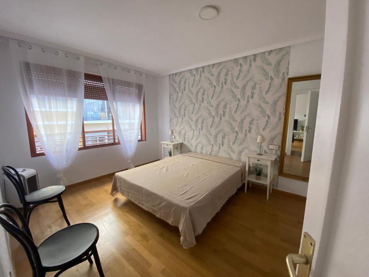 Rambla Apartment Alicante Exteriör bild