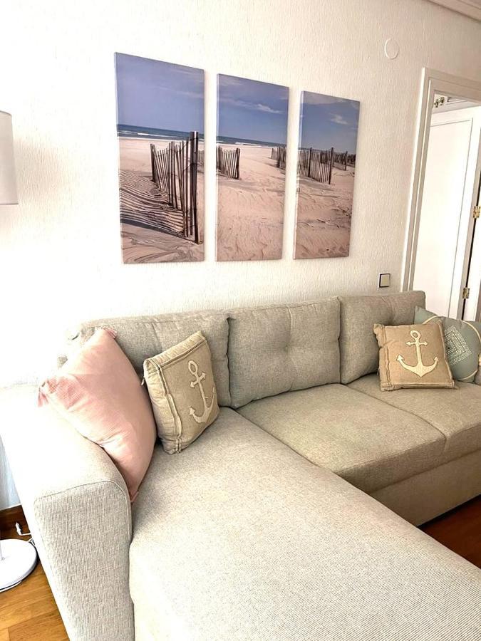 Rambla Apartment Alicante Exteriör bild