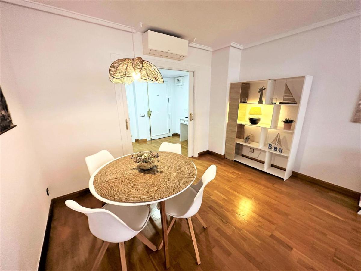 Rambla Apartment Alicante Exteriör bild