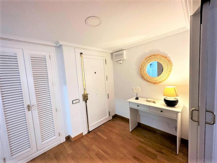 Rambla Apartment Alicante Exteriör bild