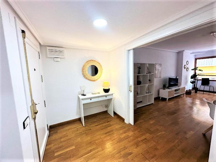 Rambla Apartment Alicante Exteriör bild