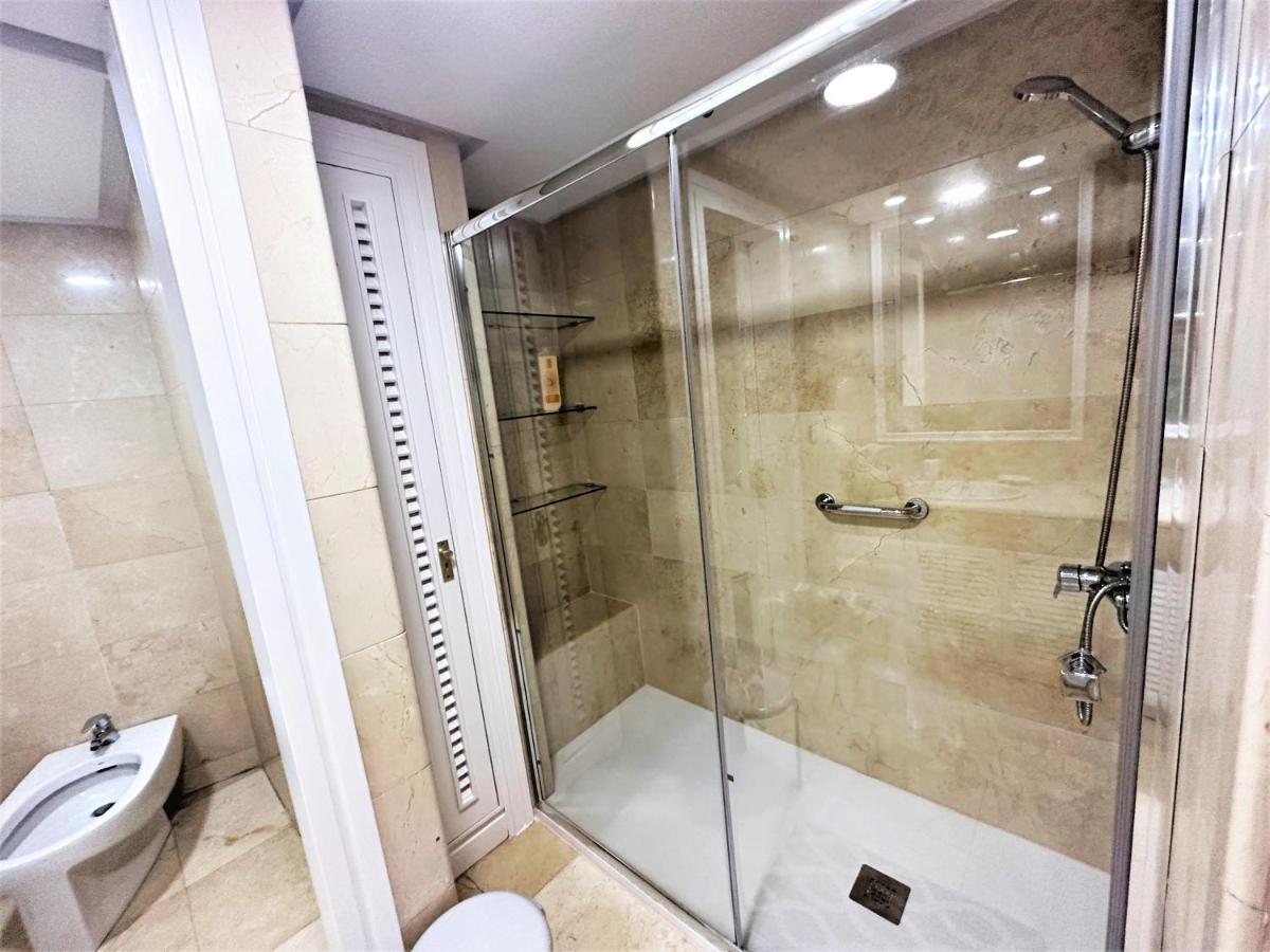 Rambla Apartment Alicante Exteriör bild